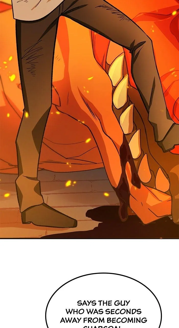 The strongest assassin gets transferred to another world with his whole class Chapter 13 – Page 55