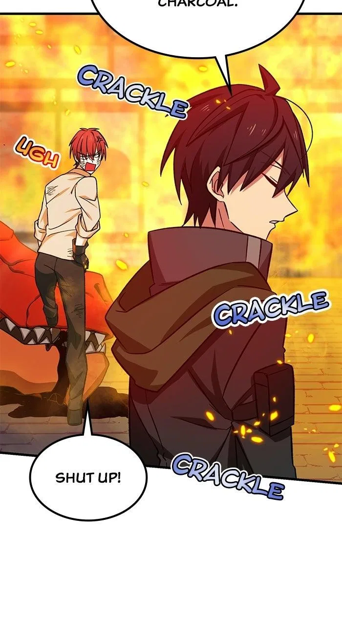 The strongest assassin gets transferred to another world with his whole class Chapter 13 – Page 56
