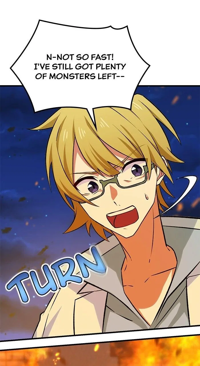 The strongest assassin gets transferred to another world with his whole class Chapter 13 – Page 58