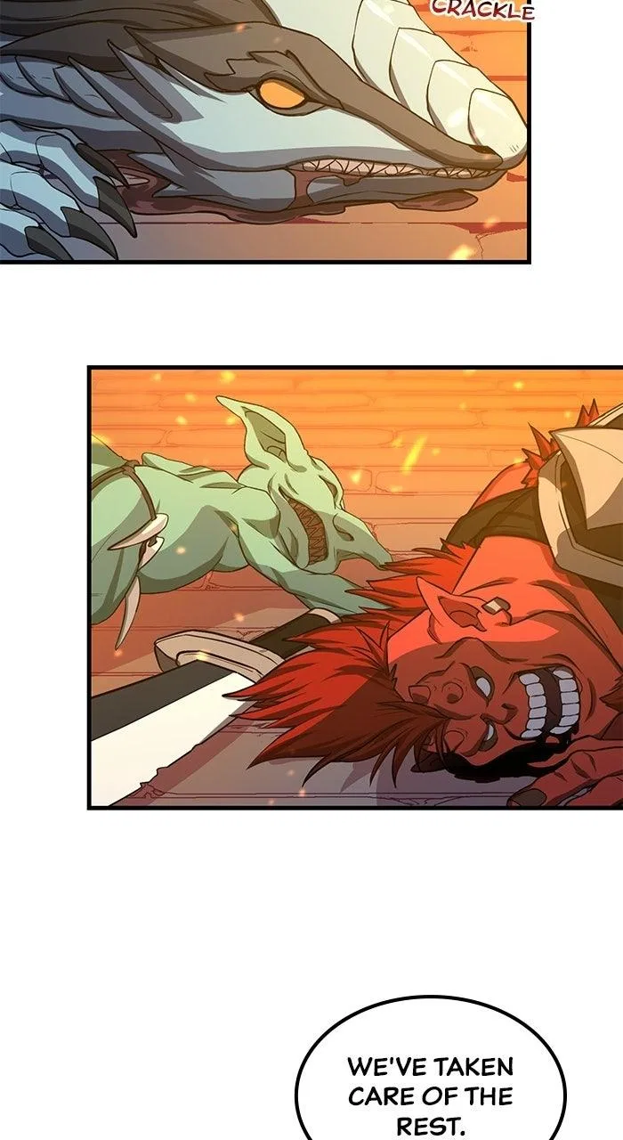 The strongest assassin gets transferred to another world with his whole class Chapter 13 – Page 61