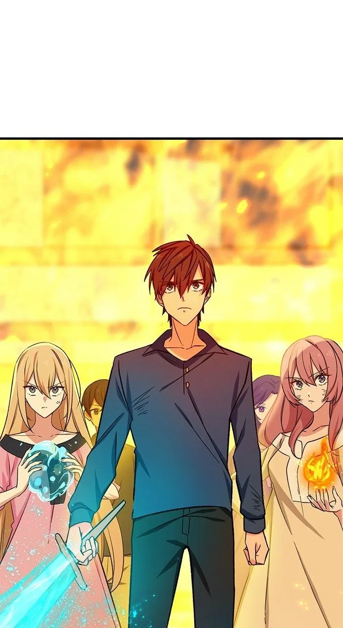 The strongest assassin gets transferred to another world with his whole class Chapter 13 – Page 63