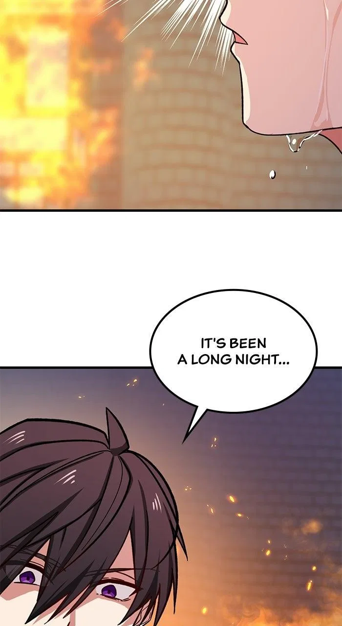 The strongest assassin gets transferred to another world with his whole class Chapter 13 – Page 74
