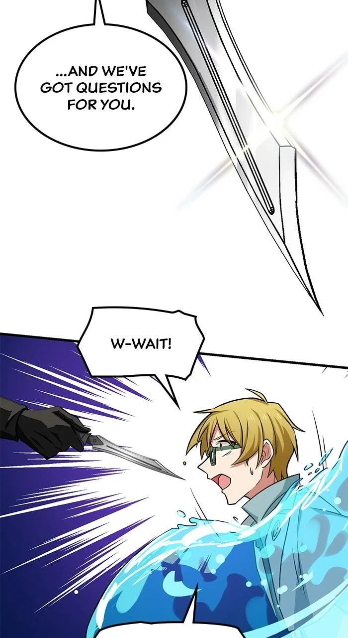 The strongest assassin gets transferred to another world with his whole class Chapter 13 – Page 76
