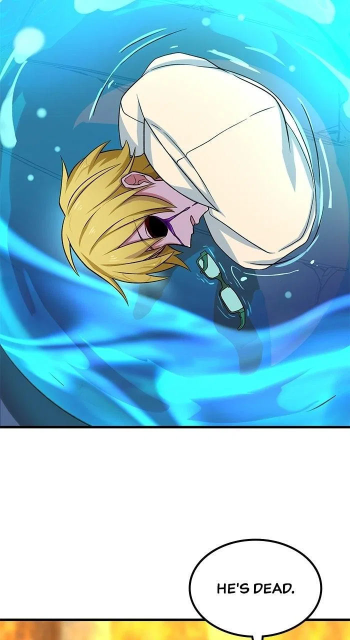 The strongest assassin gets transferred to another world with his whole class Chapter 13 – Page 80