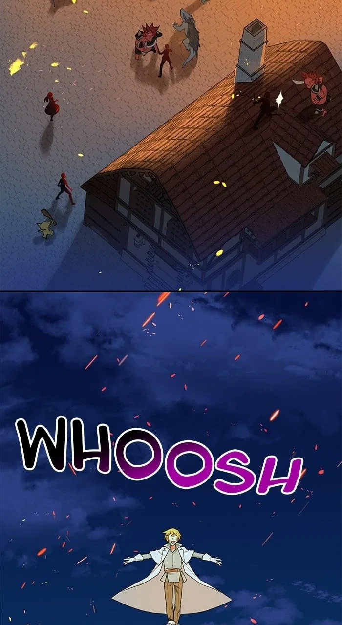 The strongest assassin gets transferred to another world with his whole class Chapter 12 – Page 2