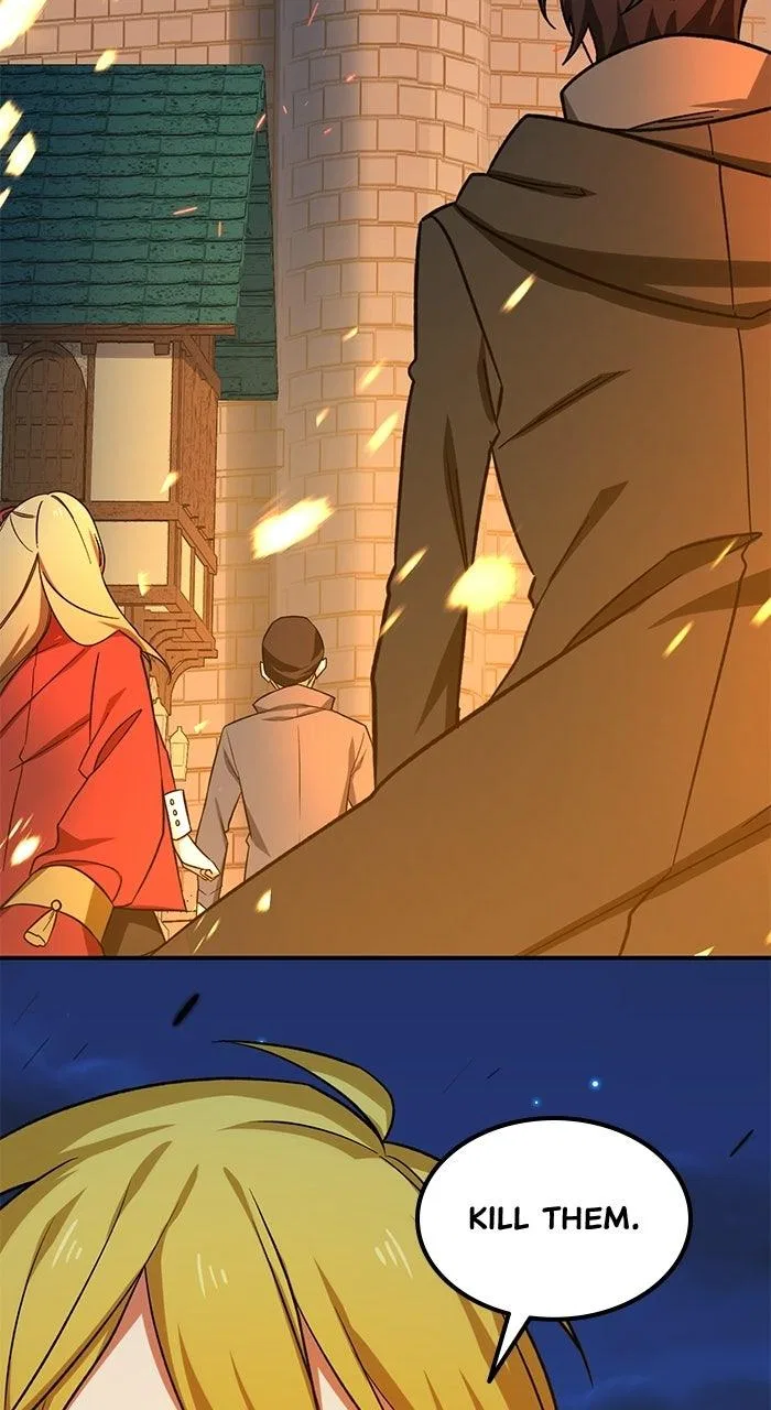 The strongest assassin gets transferred to another world with his whole class Chapter 12 – Page 4