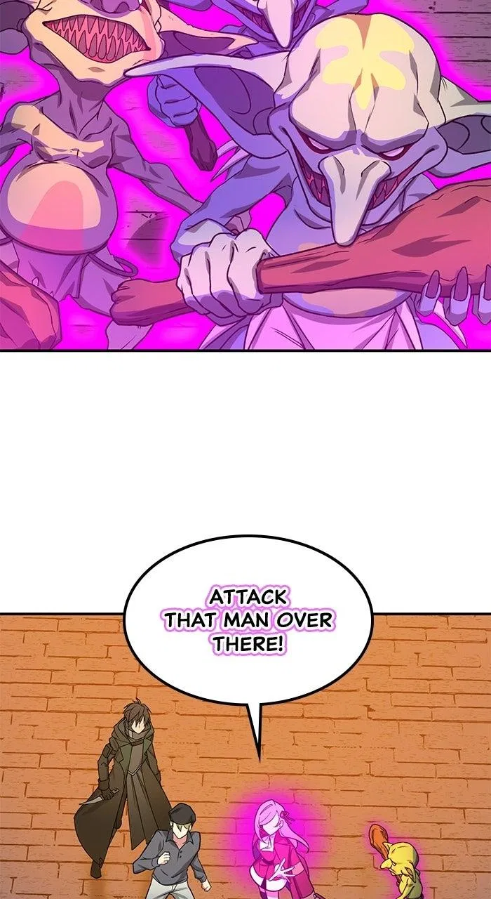The strongest assassin gets transferred to another world with his whole class Chapter 12 – Page 10
