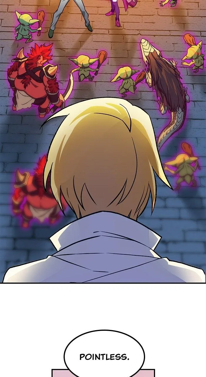 The strongest assassin gets transferred to another world with his whole class Chapter 12 – Page 11