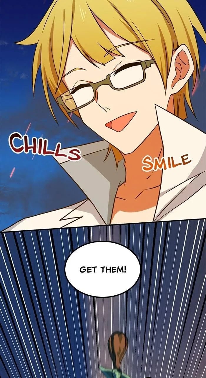 The strongest assassin gets transferred to another world with his whole class Chapter 12 – Page 16