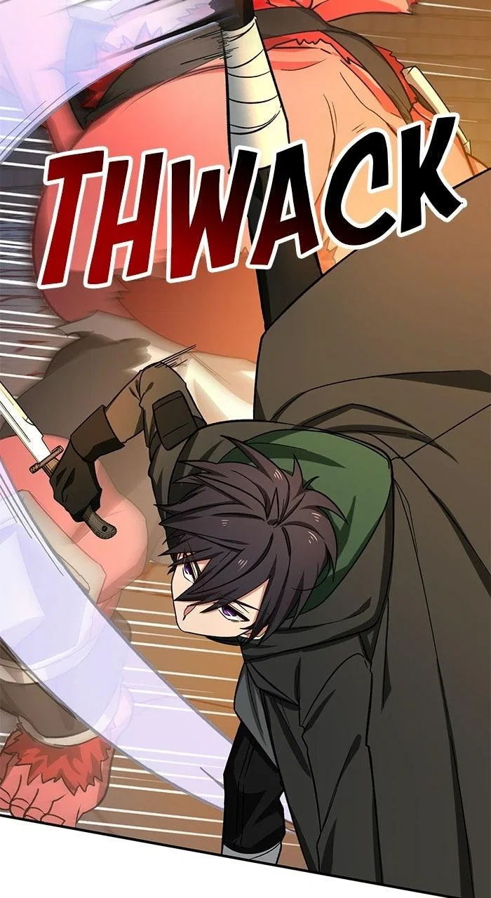 The strongest assassin gets transferred to another world with his whole class Chapter 12 – Page 31