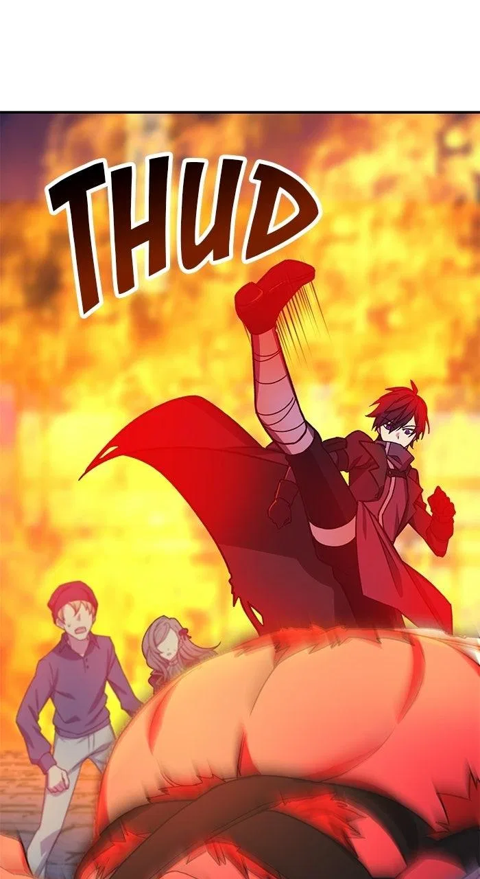 The strongest assassin gets transferred to another world with his whole class Chapter 12 – Page 33