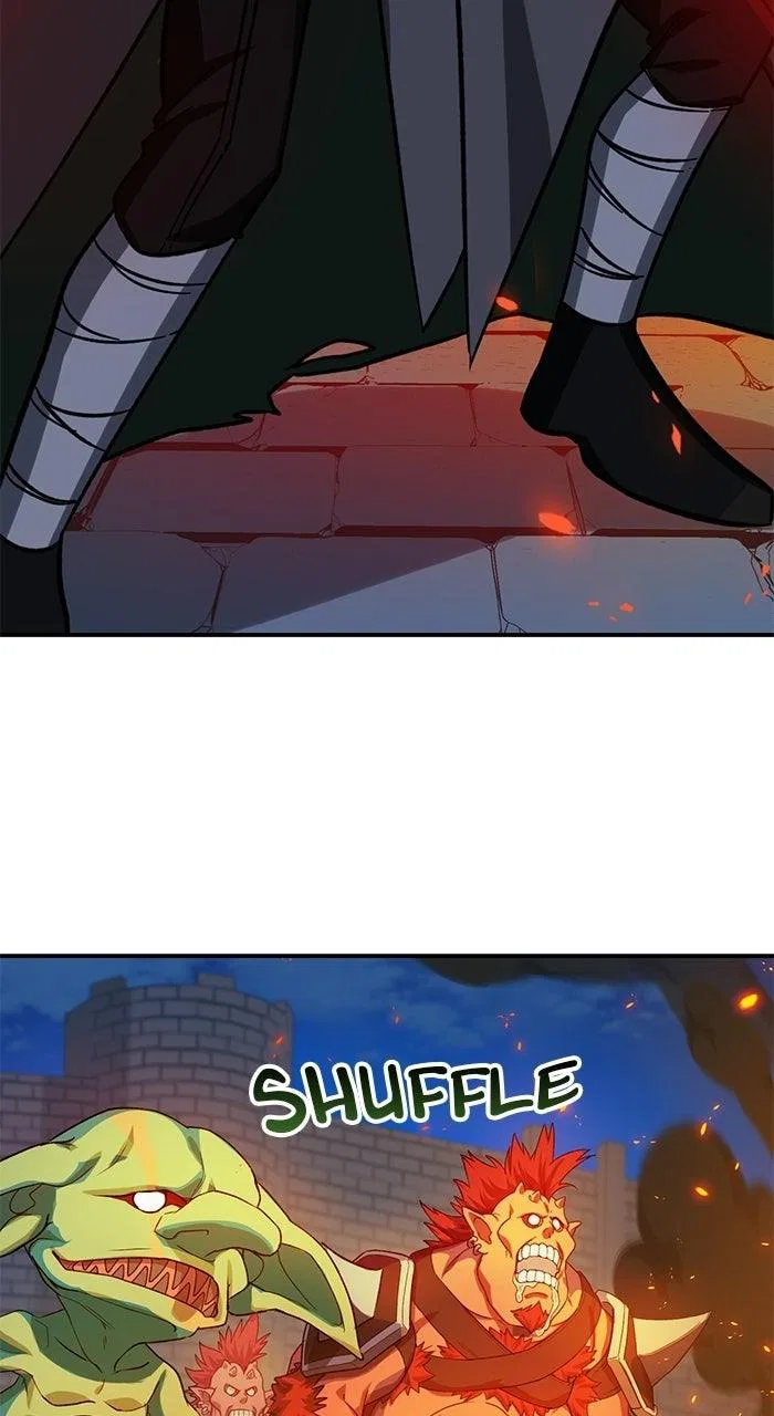 The strongest assassin gets transferred to another world with his whole class Chapter 12 – Page 36