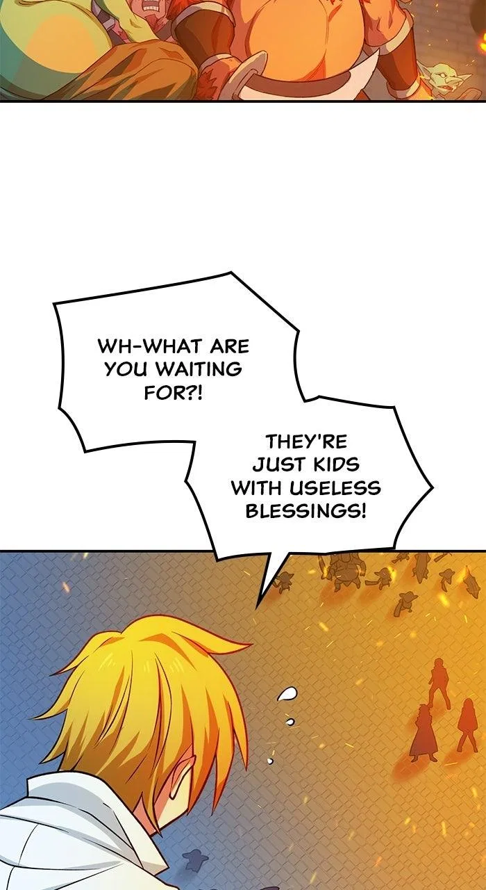 The strongest assassin gets transferred to another world with his whole class Chapter 12 – Page 37