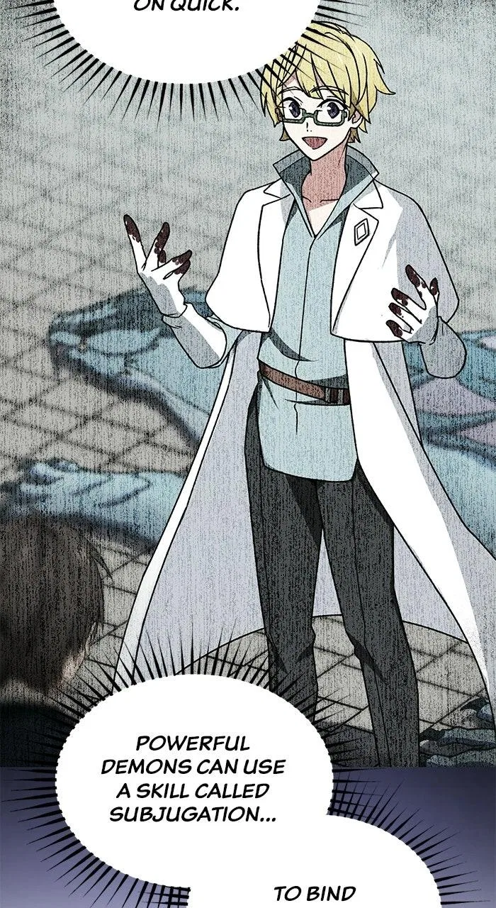 The strongest assassin gets transferred to another world with his whole class Chapter 12 – Page 43