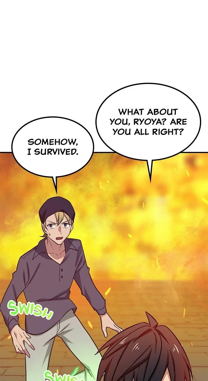 The strongest assassin gets transferred to another world with his whole class Chapter 12 – Page 70