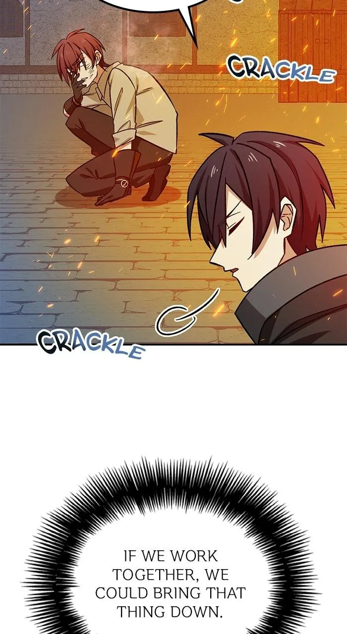 The strongest assassin gets transferred to another world with his whole class Chapter 12 – Page 95