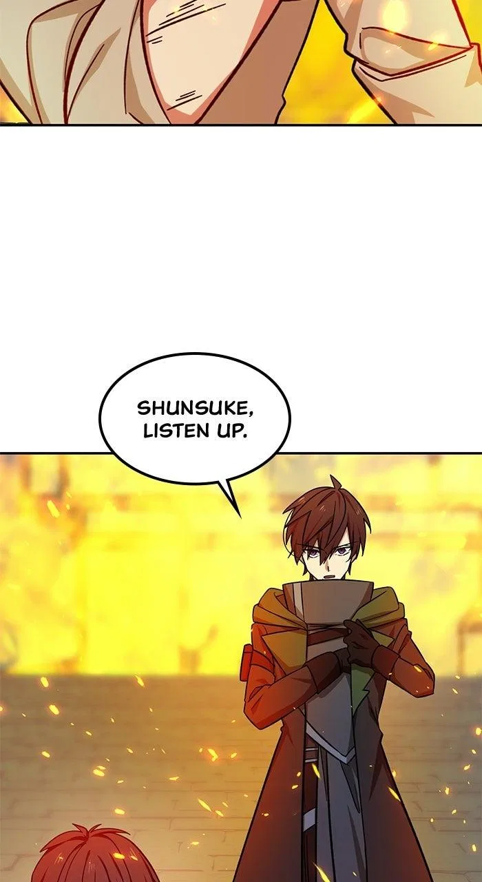The strongest assassin gets transferred to another world with his whole class Chapter 12 – Page 97