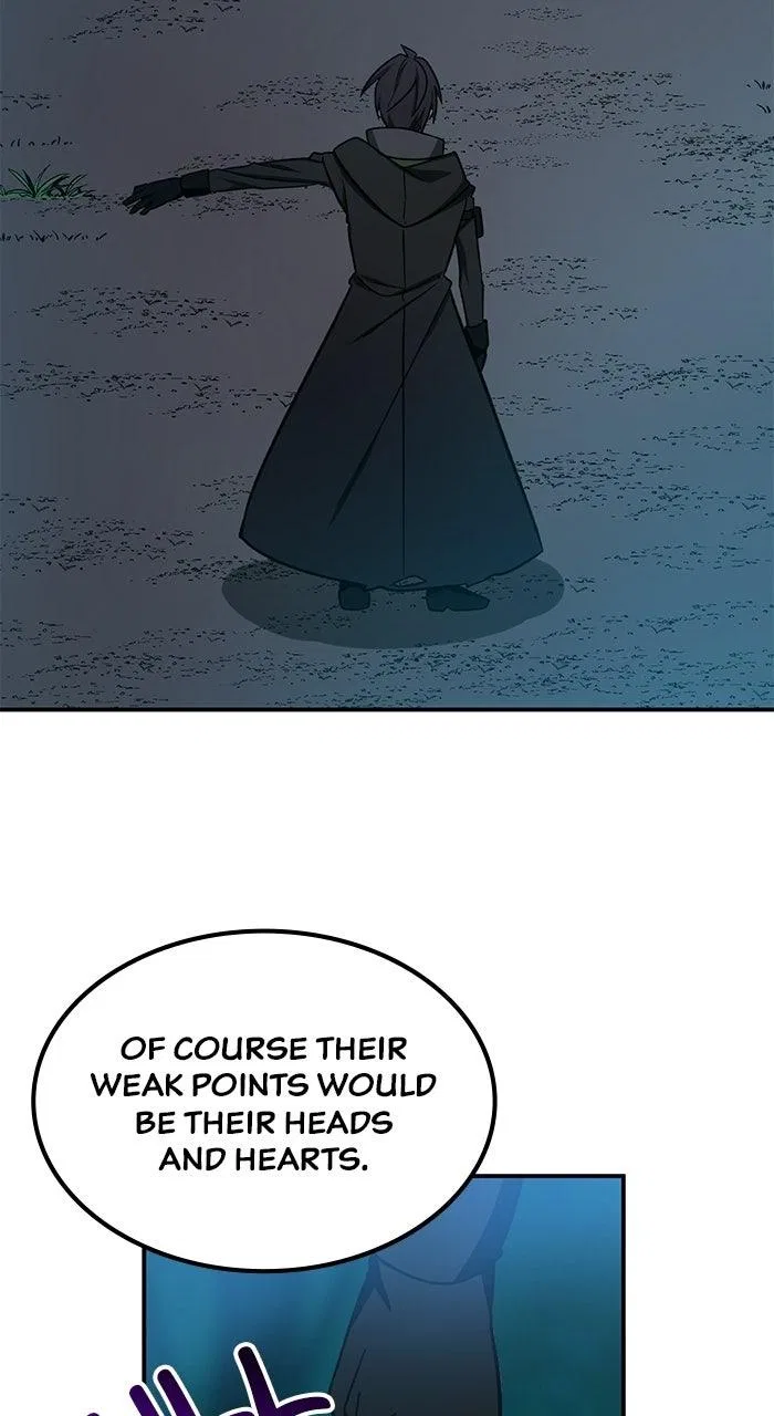 The strongest assassin gets transferred to another world with his whole class Chapter 11 – Page 8