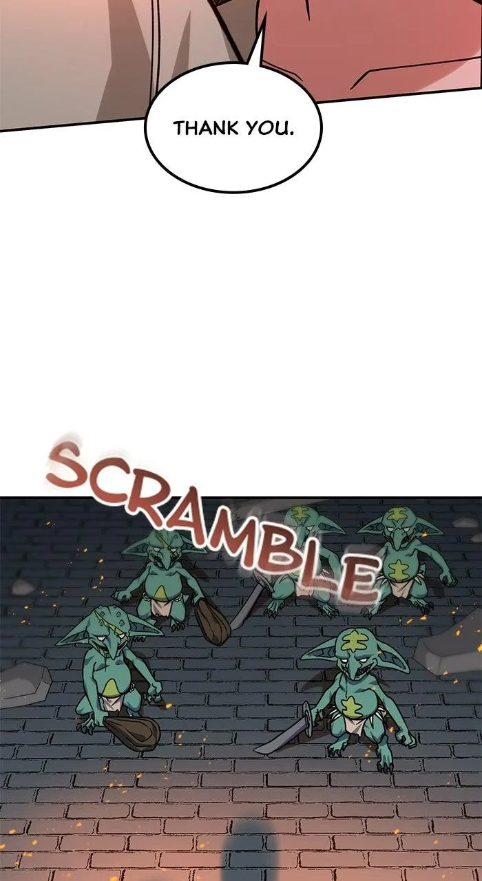 The strongest assassin gets transferred to another world with his whole class Chapter 11 – Page 48