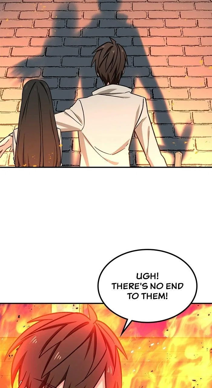 The strongest assassin gets transferred to another world with his whole class Chapter 11 – Page 49