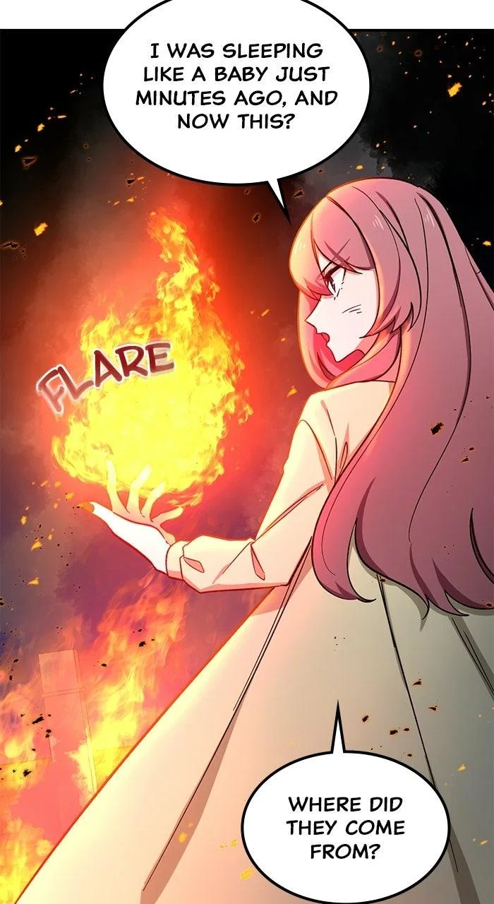 The strongest assassin gets transferred to another world with his whole class Chapter 11 – Page 52