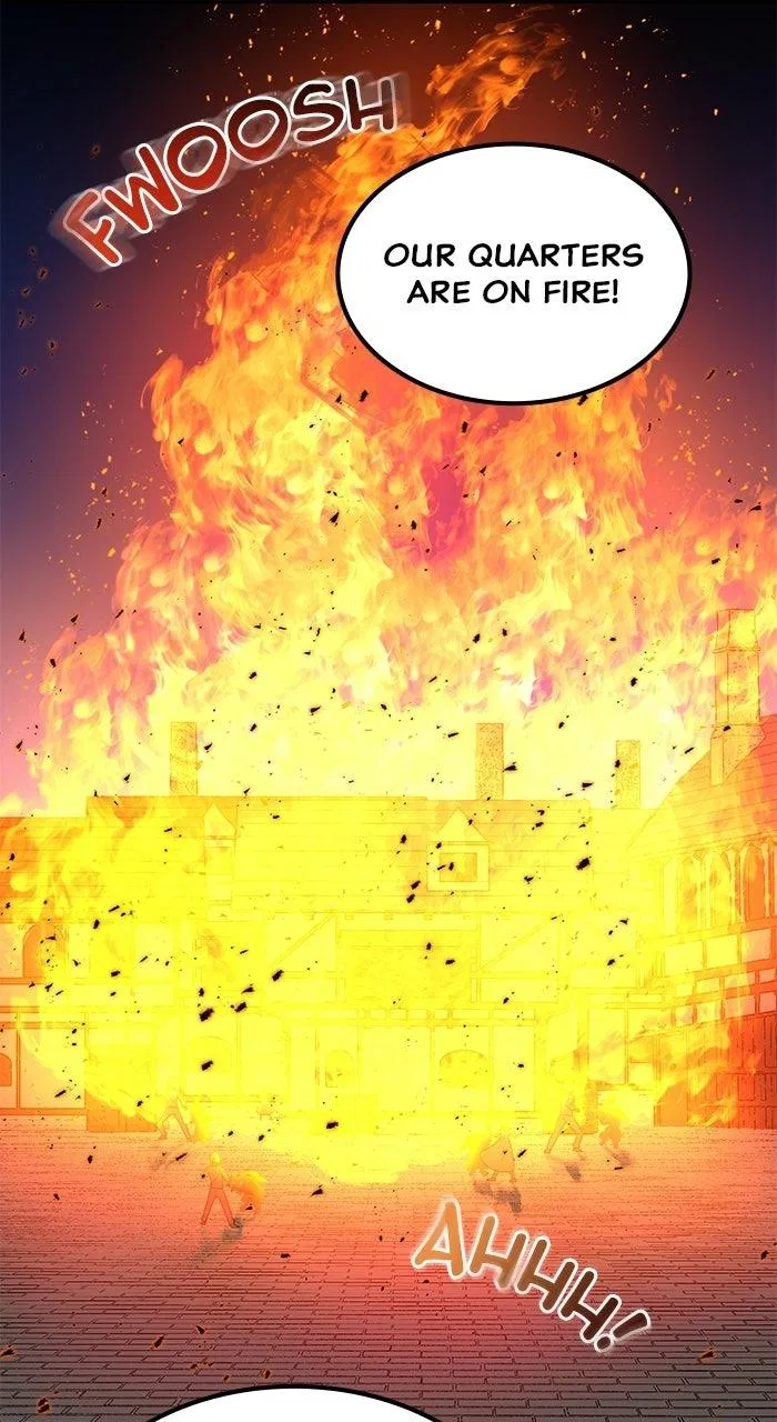 The strongest assassin gets transferred to another world with his whole class Chapter 11 – Page 58