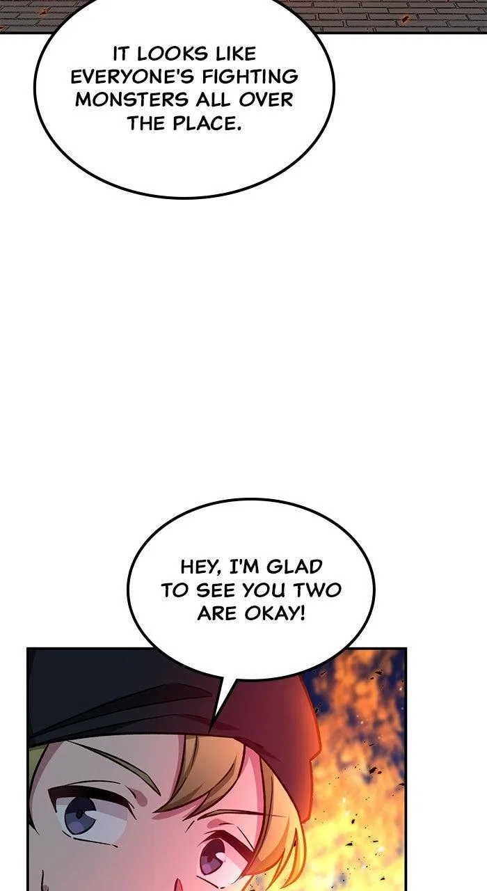 The strongest assassin gets transferred to another world with his whole class Chapter 11 – Page 59