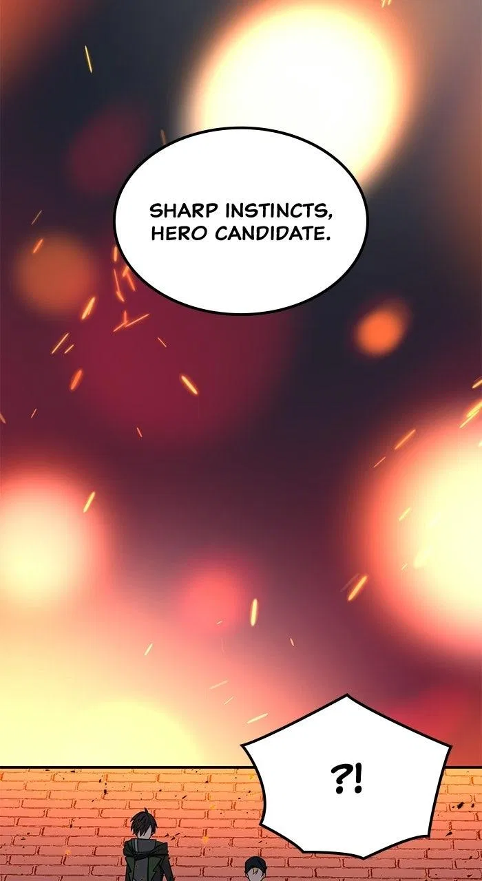 The strongest assassin gets transferred to another world with his whole class Chapter 11 – Page 64