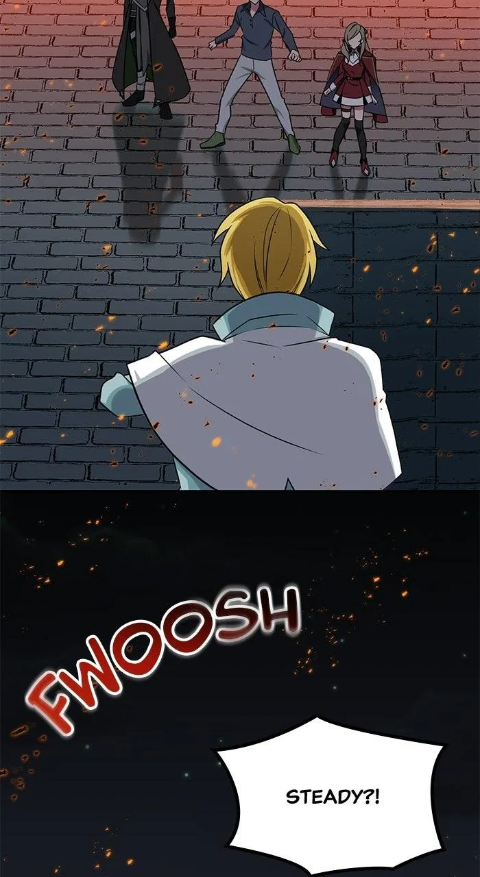 The strongest assassin gets transferred to another world with his whole class Chapter 11 – Page 65