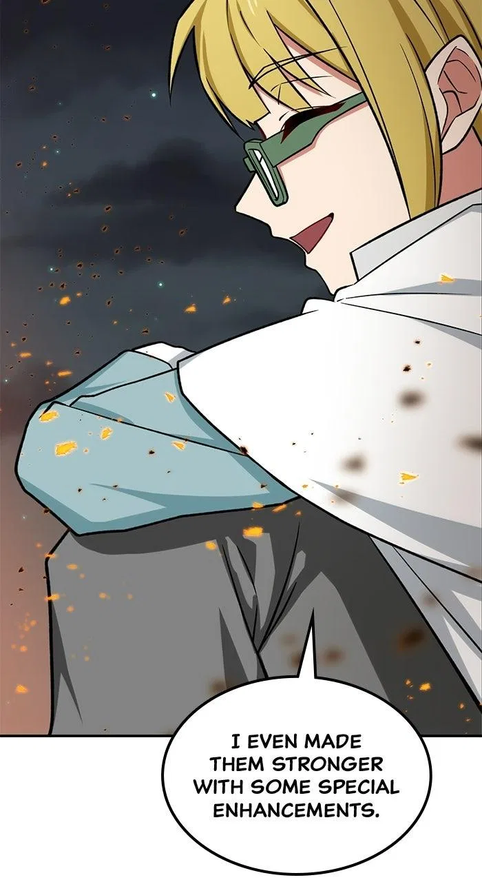 The strongest assassin gets transferred to another world with his whole class Chapter 11 – Page 70