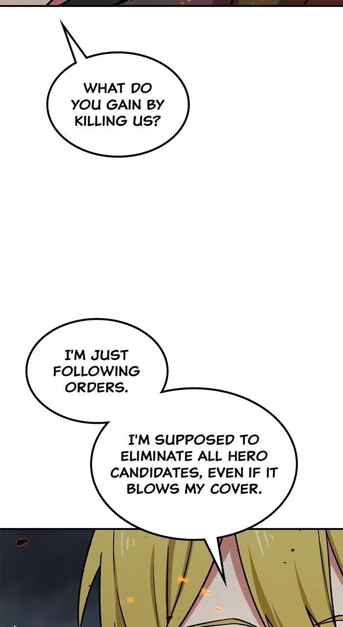 The strongest assassin gets transferred to another world with his whole class Chapter 11 – Page 72
