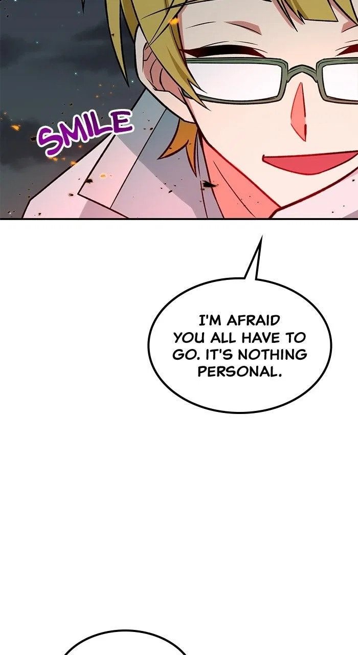 The strongest assassin gets transferred to another world with his whole class Chapter 11 – Page 73