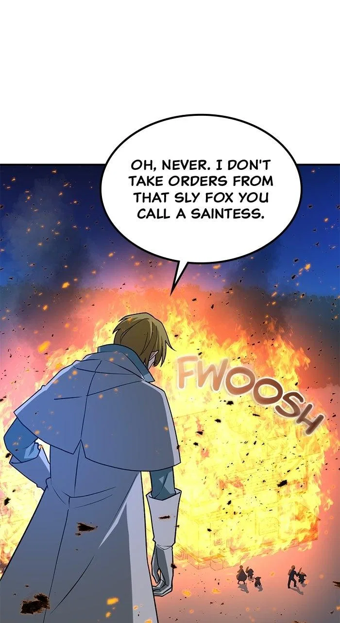 The strongest assassin gets transferred to another world with his whole class Chapter 11 – Page 75