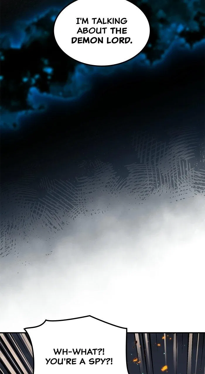 The strongest assassin gets transferred to another world with his whole class Chapter 11 – Page 77