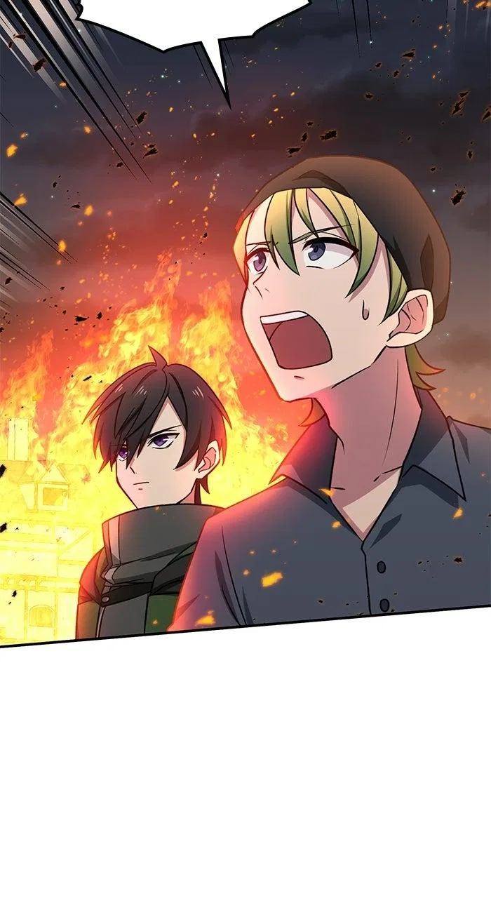 The strongest assassin gets transferred to another world with his whole class Chapter 11 – Page 78