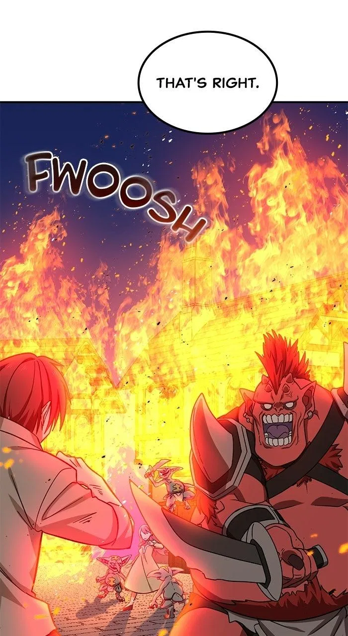The strongest assassin gets transferred to another world with his whole class Chapter 11 – Page 79
