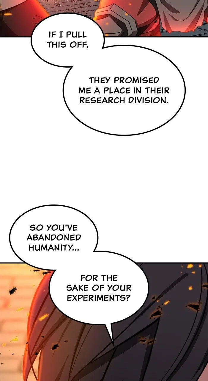The strongest assassin gets transferred to another world with his whole class Chapter 11 – Page 80