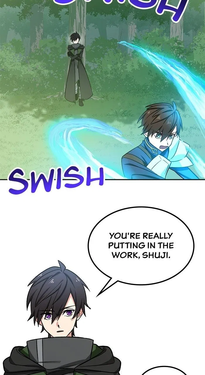 The strongest assassin gets transferred to another world with his whole class Chapter 10 – Page 4