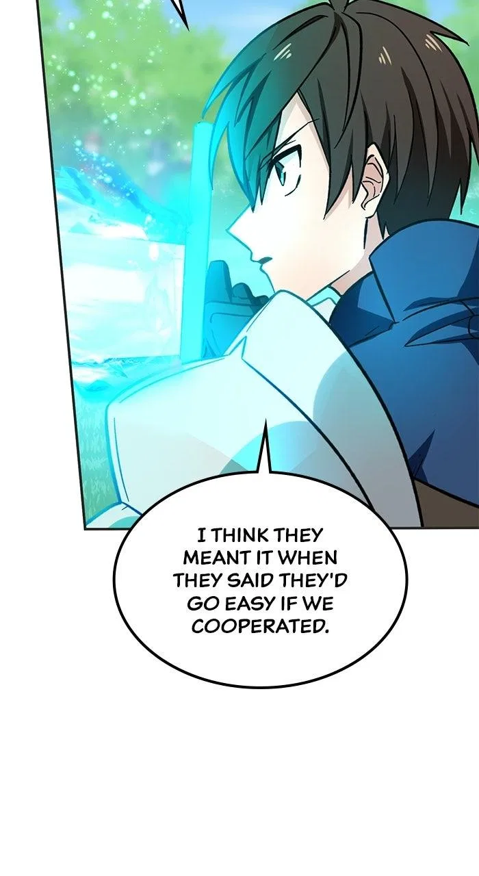 The strongest assassin gets transferred to another world with his whole class Chapter 10 – Page 11