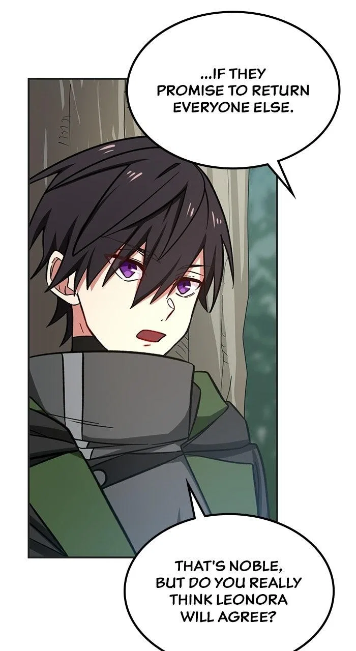 The strongest assassin gets transferred to another world with his whole class Chapter 10 – Page 16