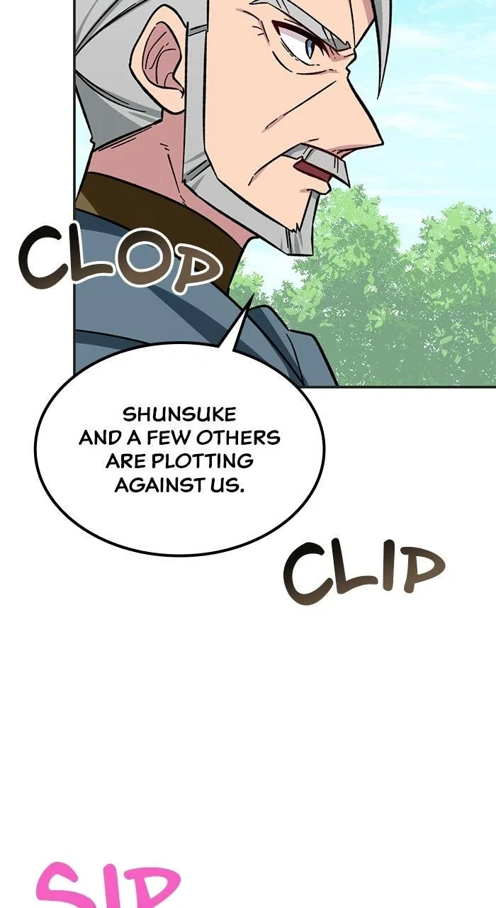 The strongest assassin gets transferred to another world with his whole class Chapter 10 – Page 33
