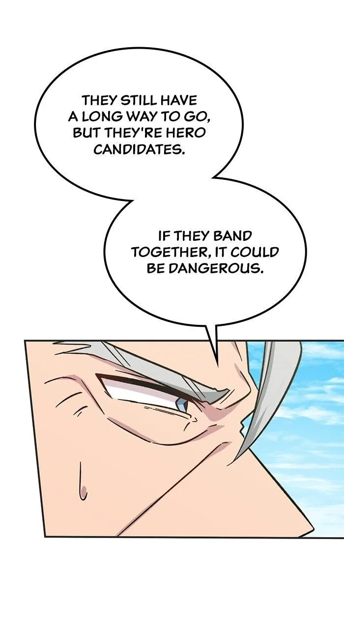 The strongest assassin gets transferred to another world with his whole class Chapter 10 – Page 38