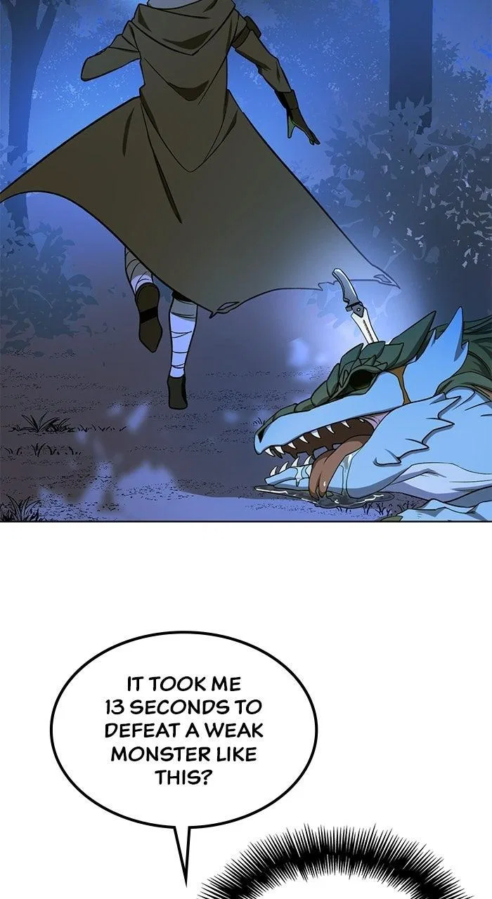 The strongest assassin gets transferred to another world with his whole class Chapter 10 – Page 57