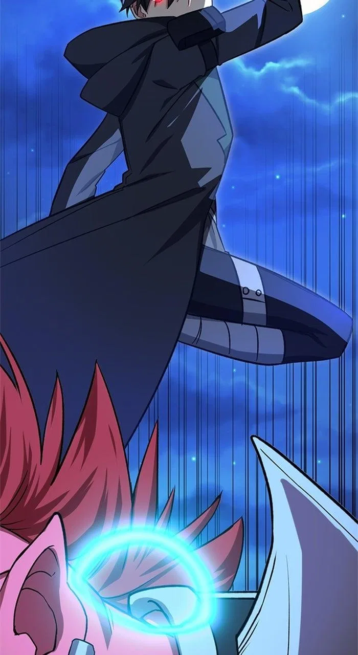The strongest assassin gets transferred to another world with his whole class Chapter 10 – Page 77