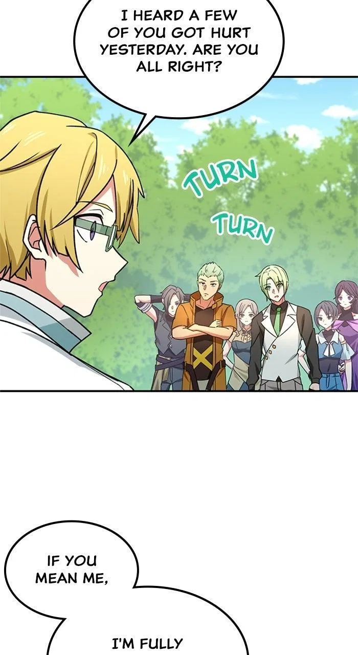The strongest assassin gets transferred to another world with his whole class Chapter 9 – Page 4