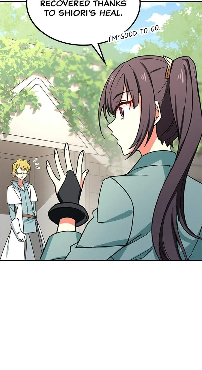 The strongest assassin gets transferred to another world with his whole class Chapter 9 – Page 5