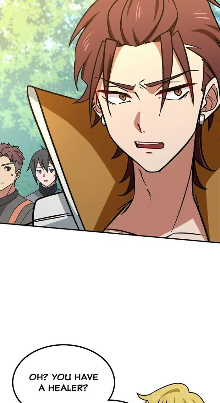 The strongest assassin gets transferred to another world with his whole class Chapter 9 – Page 7