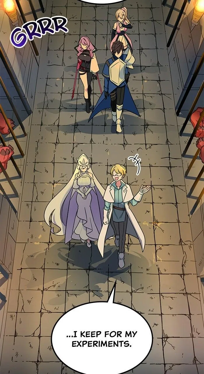 The strongest assassin gets transferred to another world with his whole class Chapter 9 – Page 19