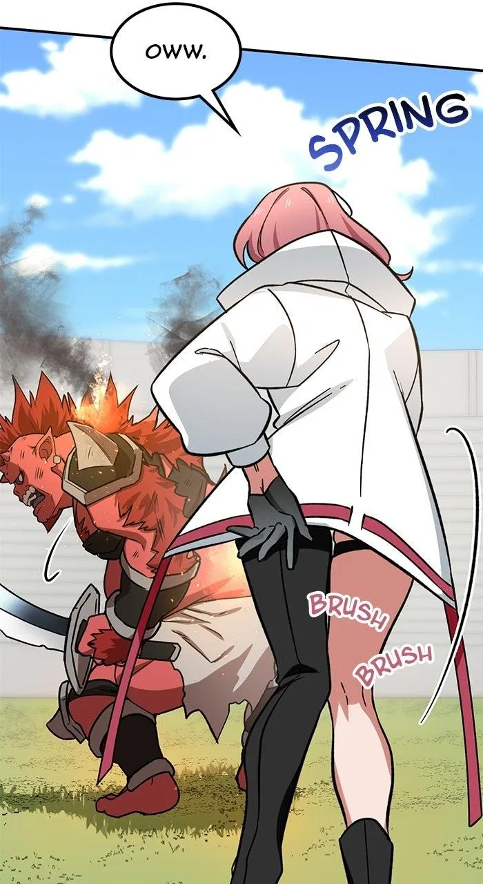 The strongest assassin gets transferred to another world with his whole class Chapter 9 – Page 31