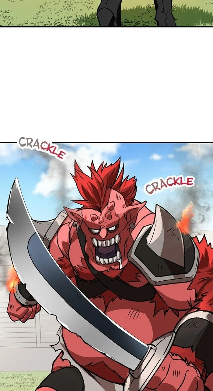The strongest assassin gets transferred to another world with his whole class Chapter 9 – Page 32